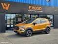 Ford EcoSport 1.0 SCTI 125 ACTIVE Gelb - thumbnail 1