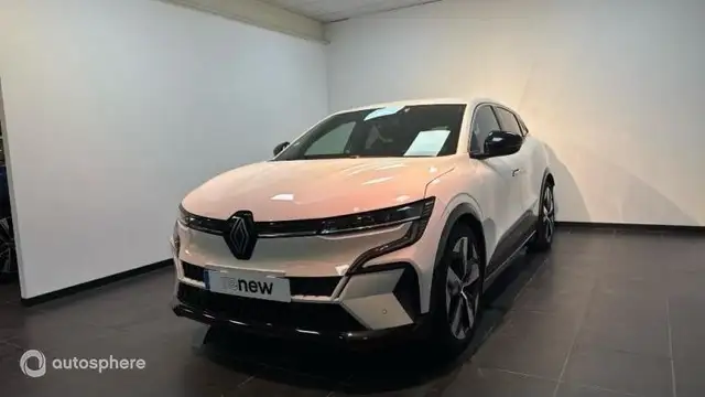 Renault Megane E-Tech Electric EV60 220ch Techno super charge -C
