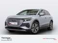 Audi Q4 e-tron 40 ADVANCED LM19 SPORTSITZE MATRIX KAM Ezüst - thumbnail 1
