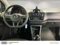 Volkswagen up! 1.0 MPI PHONE GRA KAMERA KLIMA PDC Schwarz - thumbnail 6