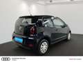 Volkswagen up! 1.0 MPI PHONE GRA KAMERA KLIMA PDC Schwarz - thumbnail 4
