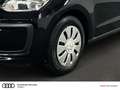 Volkswagen up! 1.0 MPI PHONE GRA KAMERA KLIMA PDC Schwarz - thumbnail 7