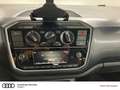 Volkswagen up! 1.0 MPI PHONE GRA KAMERA KLIMA PDC Schwarz - thumbnail 11