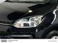Volkswagen up! 1.0 MPI PHONE GRA KAMERA KLIMA PDC Schwarz - thumbnail 5
