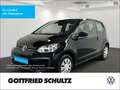 Volkswagen up! 1.0 MPI PHONE GRA KAMERA KLIMA PDC Schwarz - thumbnail 1