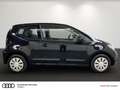 Volkswagen up! 1.0 MPI PHONE GRA KAMERA KLIMA PDC Schwarz - thumbnail 3