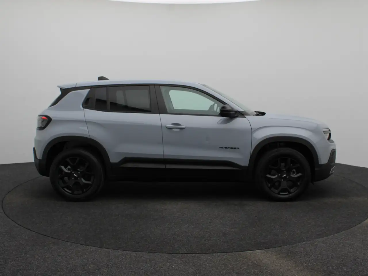 Jeep Avenger 2026 — фото 14