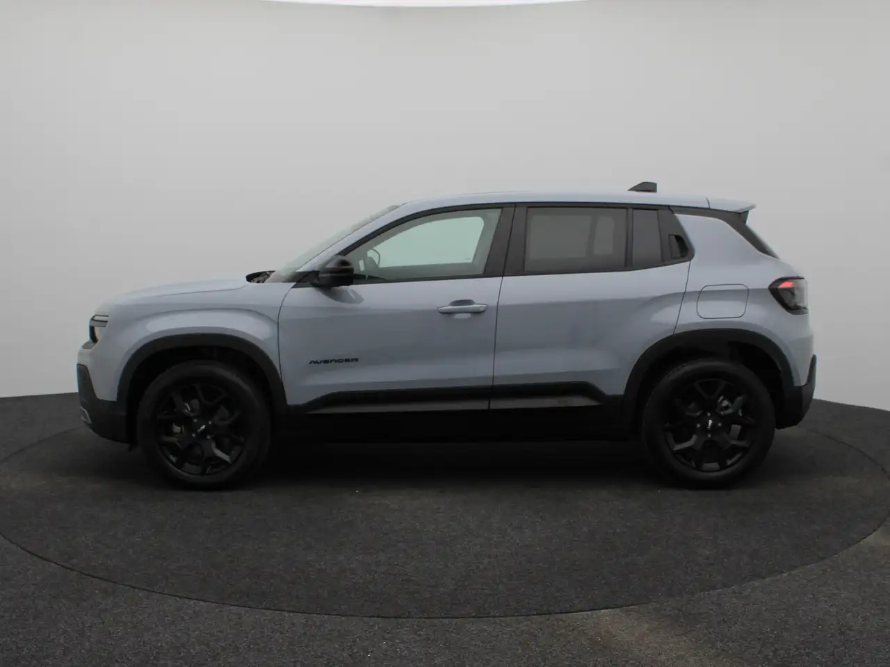 Jeep Avenger 2026 — фото 13