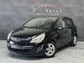 Opel Corsa 1.3 CDTi ** EURO 5 ** CLIM ** JANTES * GARANTIE * Noir - thumbnail 1