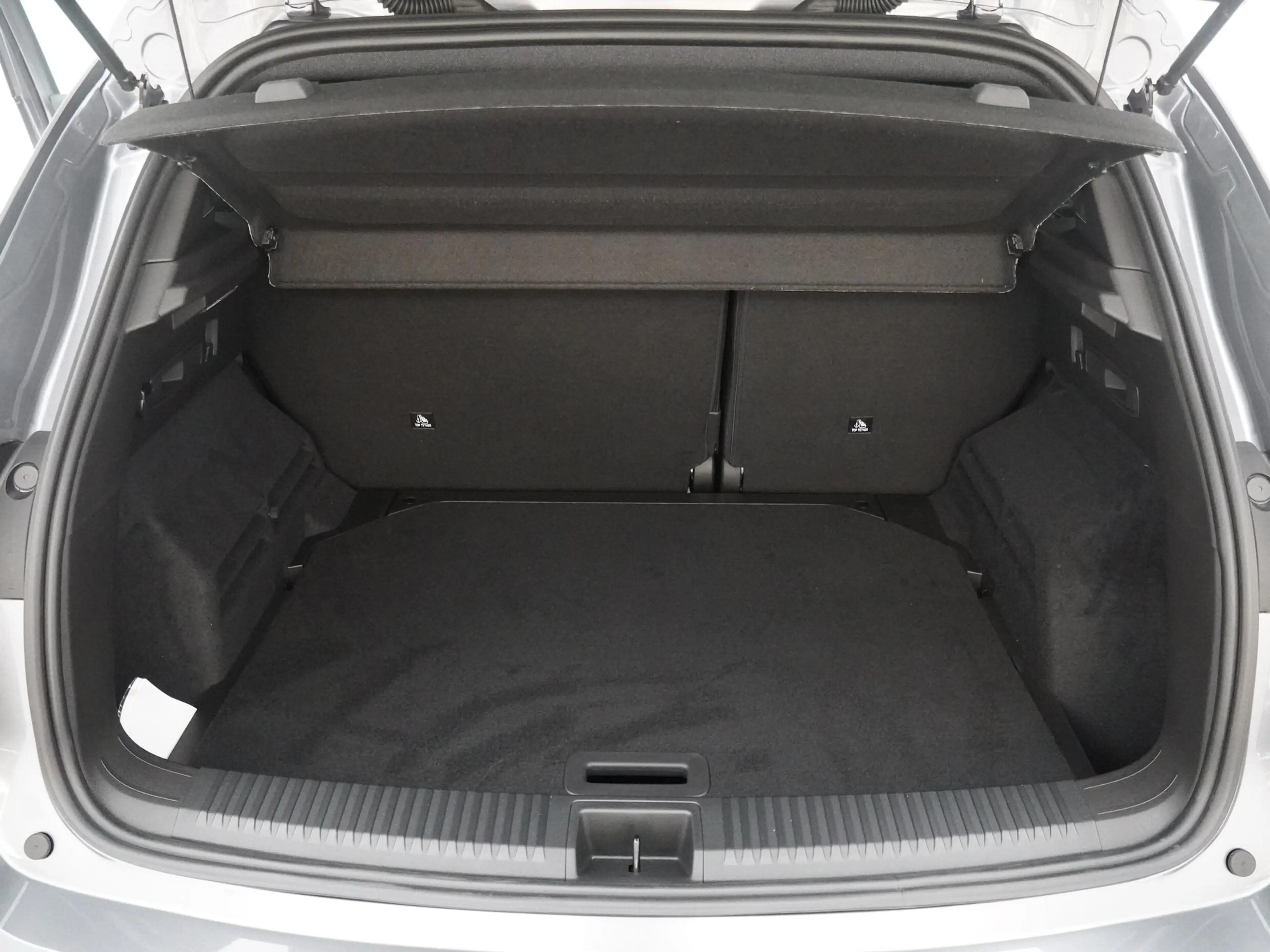 Renault Austral techno esprit Alpine E-Tech full hybrid 200 | Park — photo 10
