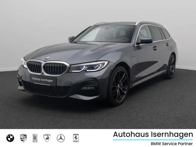 Bmw 330 xD M Sport Individual Kamera Laser HUD 19