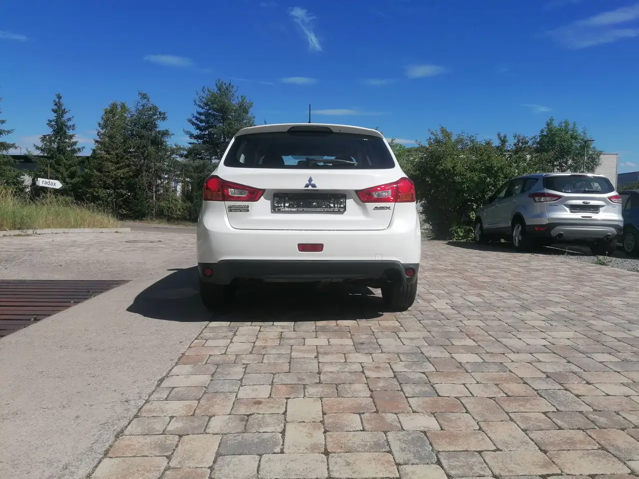 Das Auto