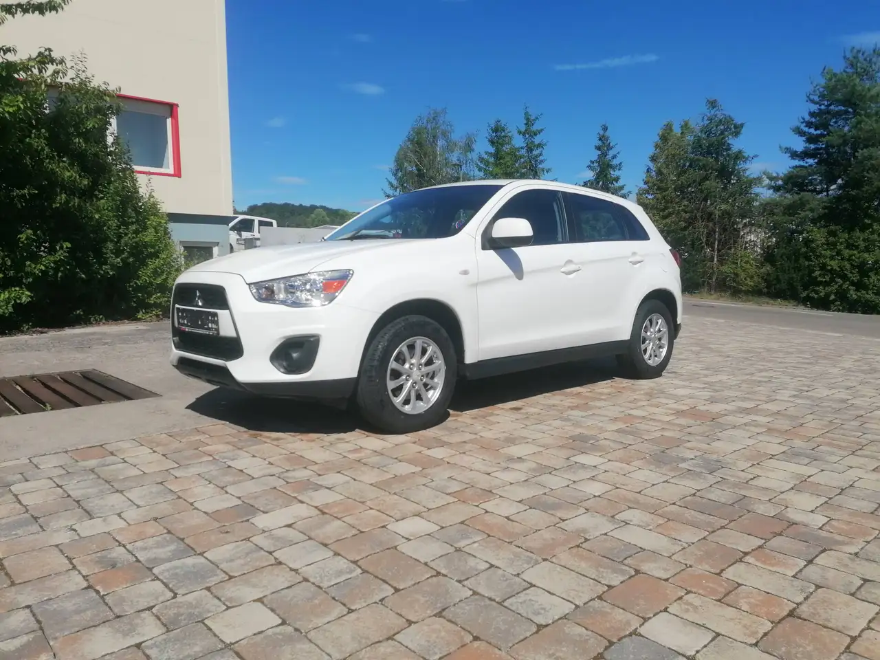 Das Auto