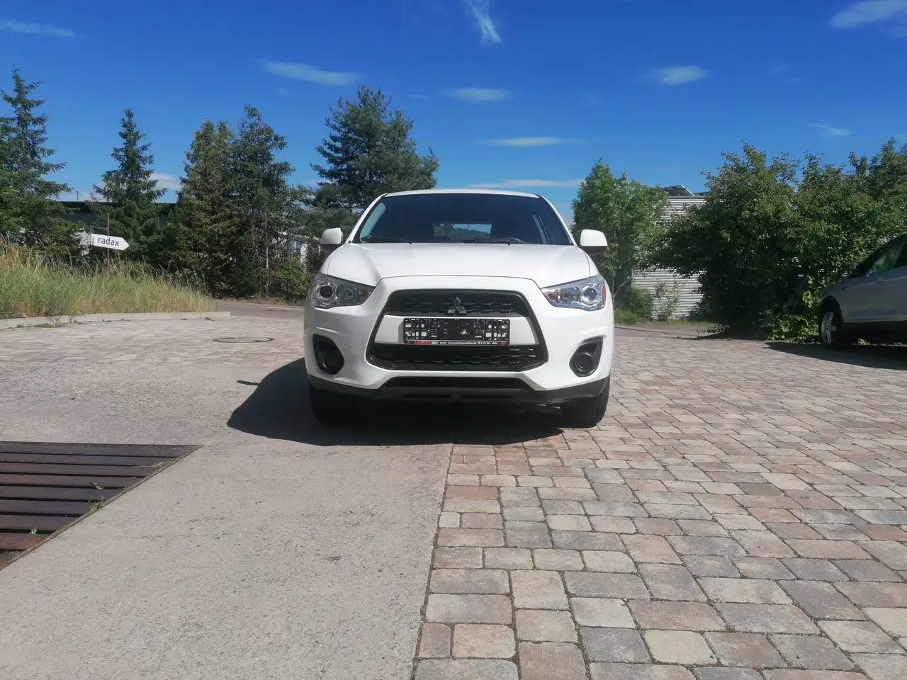 Das Auto