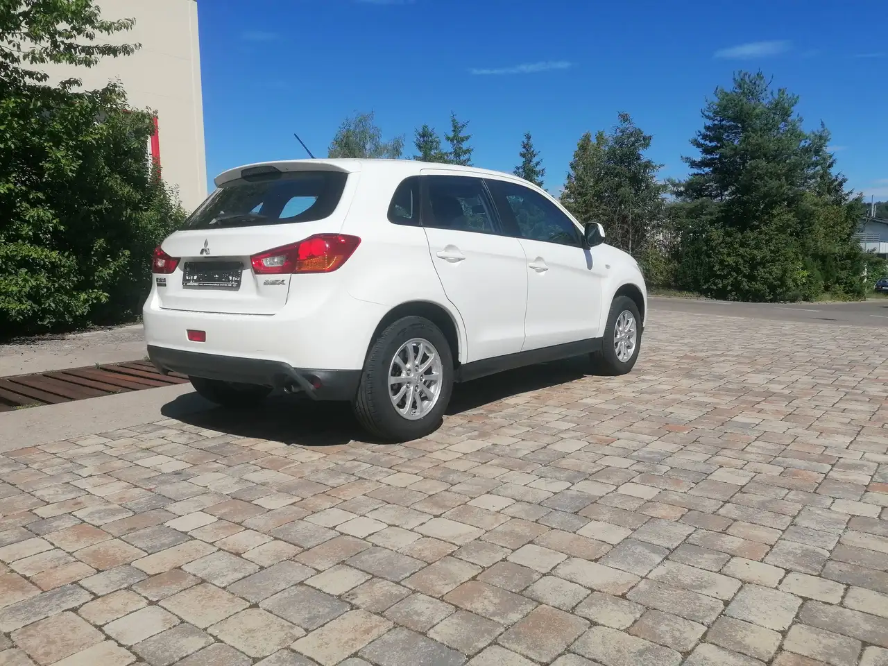 Das Auto
