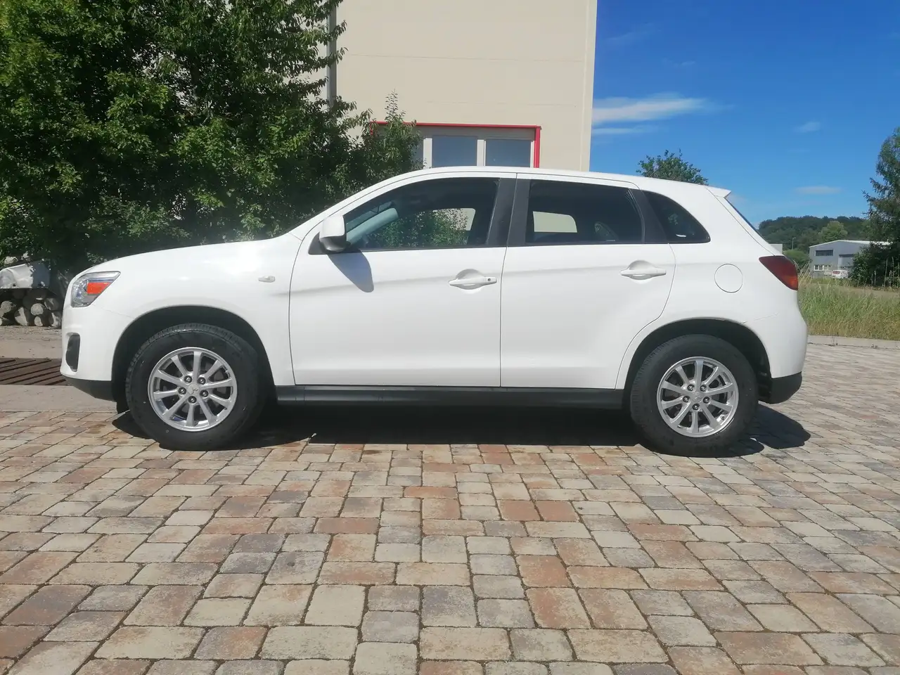 Das Auto
