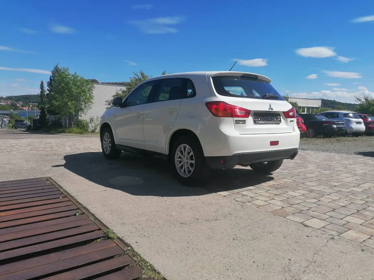 Das Auto