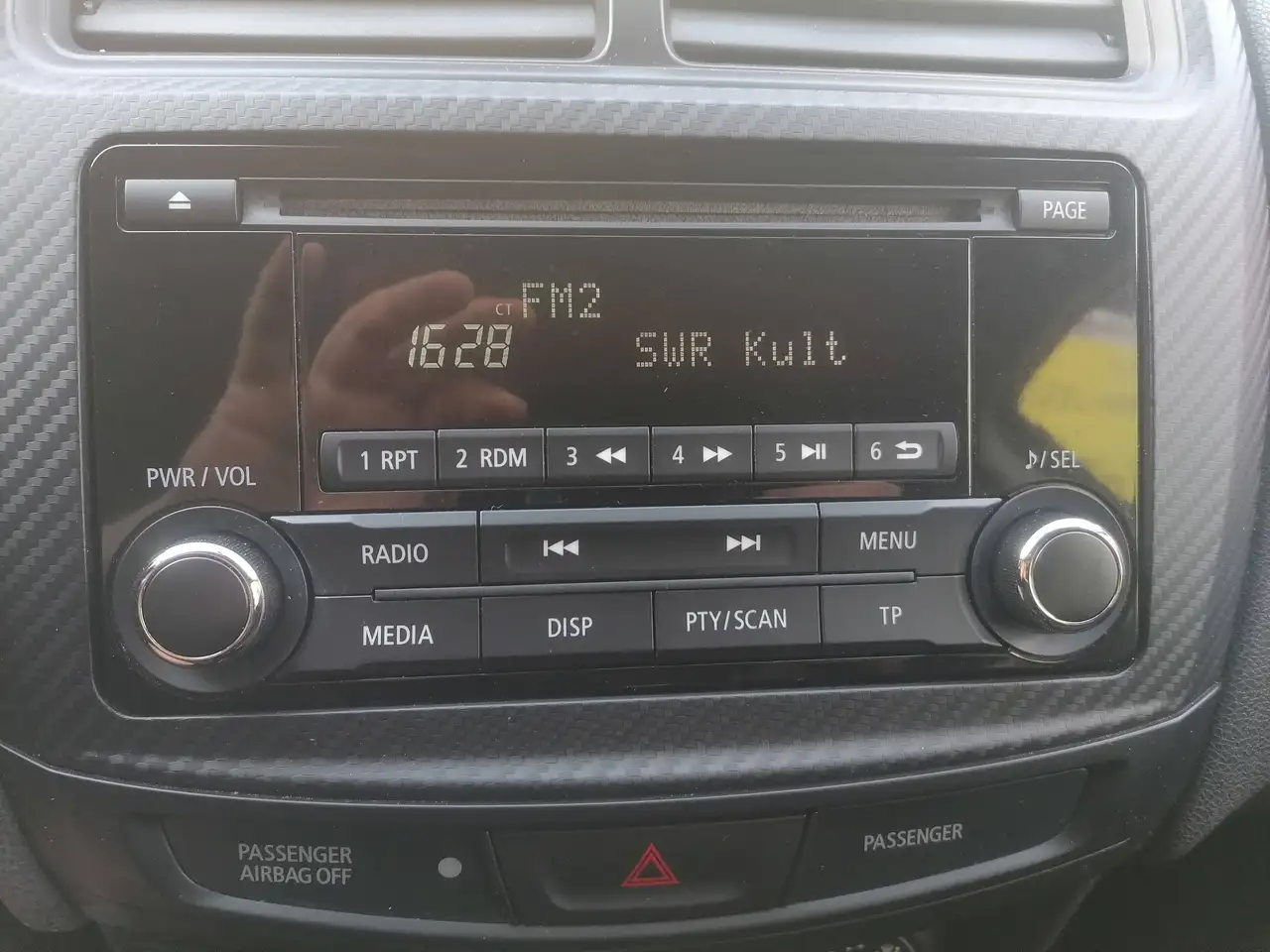 Das Auto