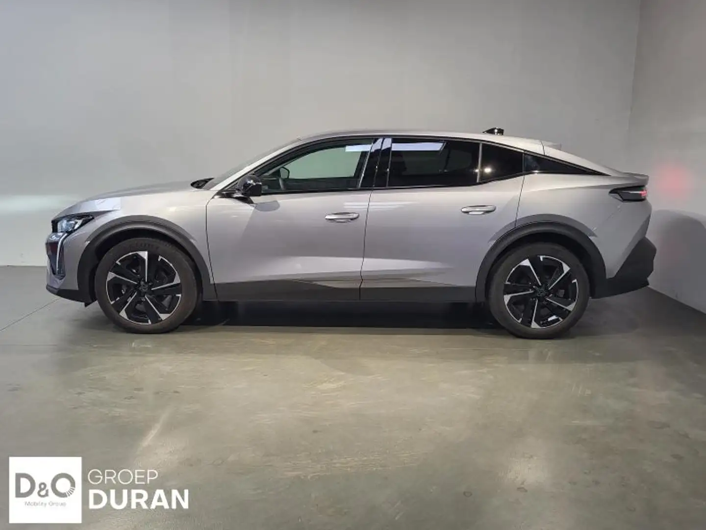 Peugeot 408 ALLURE 1.2 PureTech EAT8 Grigio - 2