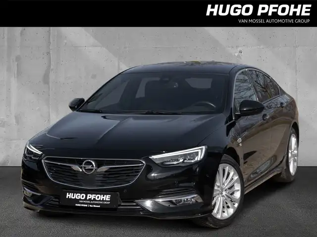 Opel Insignia 2.0 CDTI 4x4 Business INNOVATION