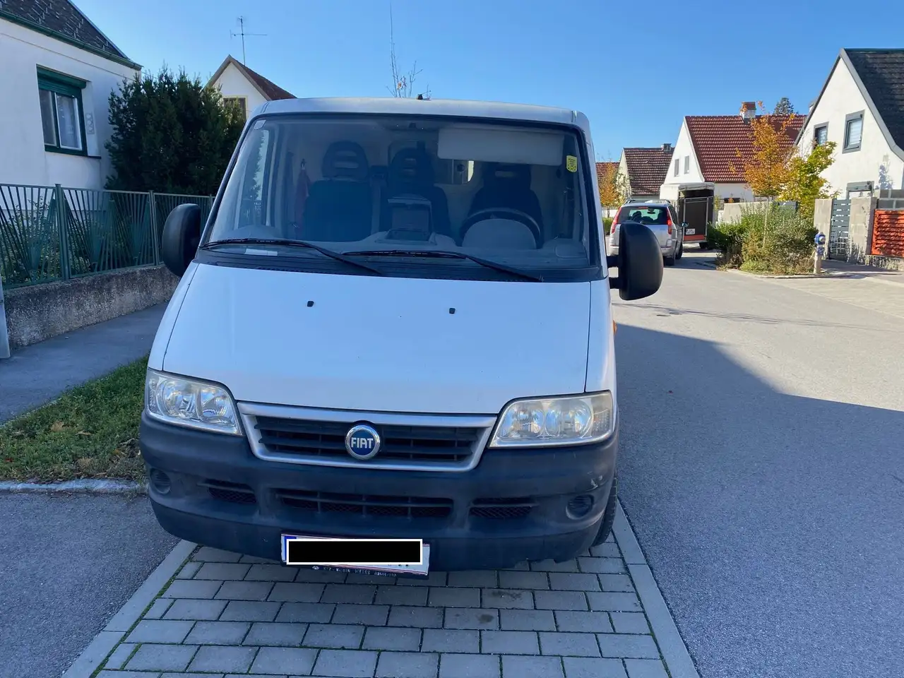 Fiat Ducato