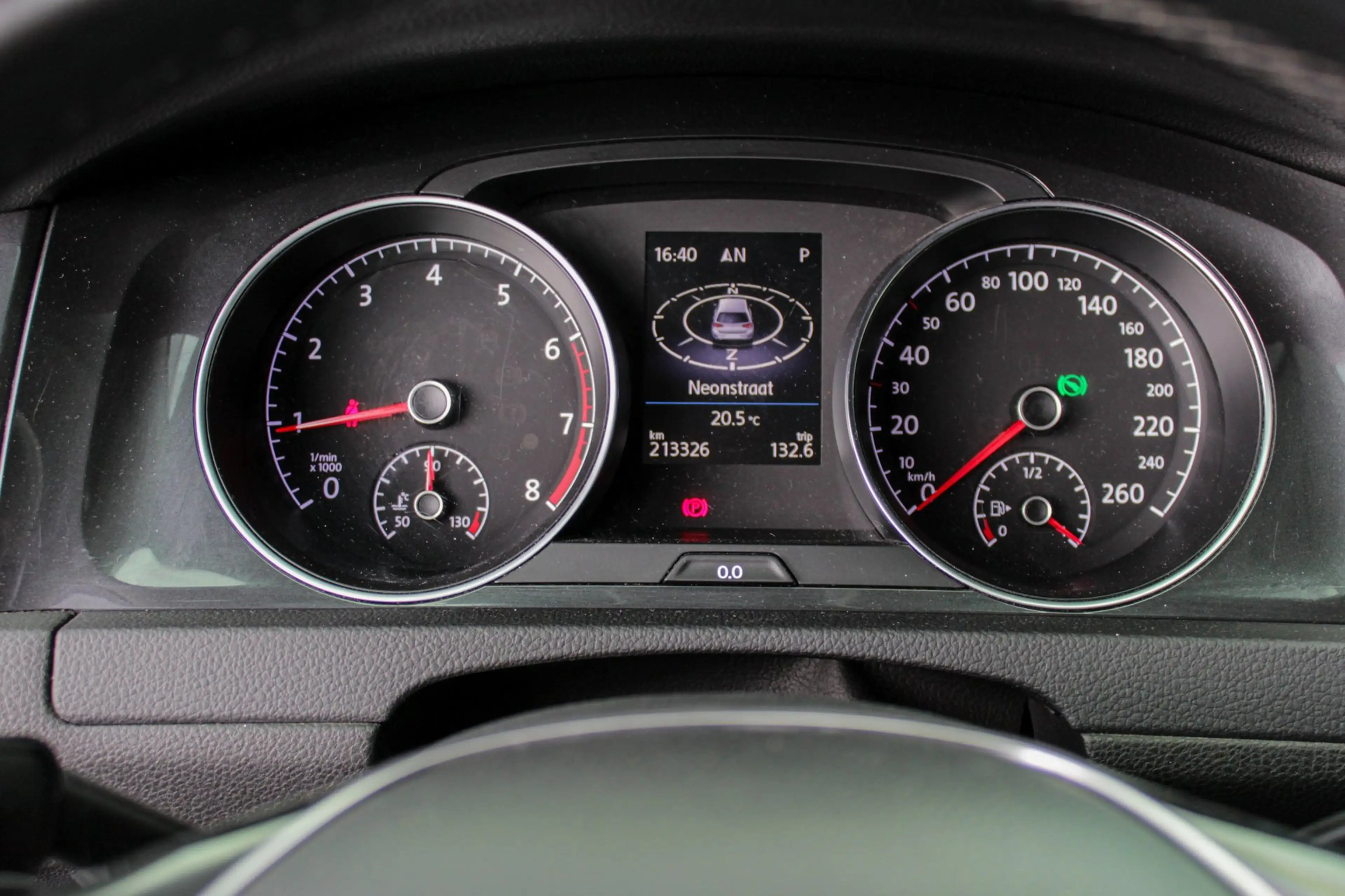 Volkswagen Golf 1.0 TSI Comfortline Business - automaat - ACC - NA — photo 9