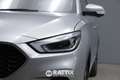 MG ZS 1.0 111CV Luxury + tetto apribile Grigio - thumbnail 3