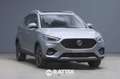 MG ZS 1.0 111CV Luxury + tetto apribile Grigio - thumbnail 1