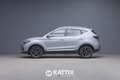 MG ZS 1.0 111CV Luxury + tetto apribile Grigio - thumbnail 2