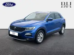 Volkswagen T-Roc 1.0 TSI 110ch Lounge Business