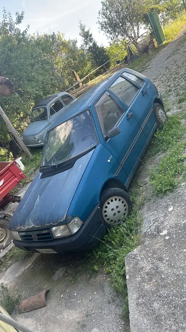Fiat Uno 3p 1.5 ie S CTX cat. - 1