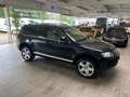 Volkswagen Touareg V6 TDI * AHK 3500 Kg * 1.Hand * Black - thumbnail 31