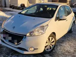 Peugeot 208 1.2 VTi 82ch BVM5 Business Pack