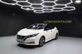 Nissan Leaf 2.ZERO Blanco - thumbnail 3