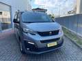 Peugeot Expert BlueHDi 180 S&S EAT8 P.LUNGO Furgone Premium Gris - thumbnail 1