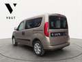 Fiat Doblo Doblò Cargo Kombi°KLIMA°ALU°BT°NAVI°PDC° Grijs - thumbnail 4