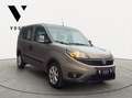 Fiat Doblo Doblò Cargo Kombi°KLIMA°ALU°BT°NAVI°PDC° Grijs - thumbnail 8