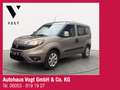 Fiat Doblo Doblò Cargo Kombi°KLIMA°ALU°BT°NAVI°PDC° Grijs - thumbnail 1