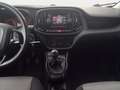 Fiat Doblo Doblò Cargo Kombi°KLIMA°ALU°BT°NAVI°PDC° Grijs - thumbnail 14