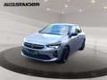 Opel Corsa F 1.2 Turbo GS Line Klima, PDC, SHZ Grau - thumbnail 2