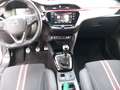 Opel Corsa F 1.2 Turbo GS Line Klima, PDC, SHZ Grau - thumbnail 11