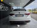 Alfa Romeo Giulia Giulia 2.2 t Veloce Q4 210cv awd auto Blanc - thumbnail 5