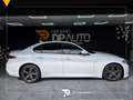Alfa Romeo Giulia Giulia 2.2 t Veloce Q4 210cv awd auto Blanc - thumbnail 7