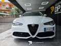 Alfa Romeo Giulia Giulia 2.2 t Veloce Q4 210cv awd auto Blanc - thumbnail 2