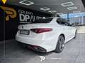 Alfa Romeo Giulia Giulia 2.2 t Veloce Q4 210cv awd auto Blanc - thumbnail 4
