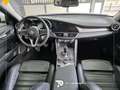 Alfa Romeo Giulia Giulia 2.2 t Veloce Q4 210cv awd auto Blanc - thumbnail 14