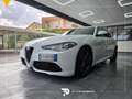 Alfa Romeo Giulia Giulia 2.2 t Veloce Q4 210cv awd auto Blanc - thumbnail 3