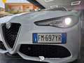 Alfa Romeo Giulia Giulia 2.2 t Veloce Q4 210cv awd auto Blanc - thumbnail 24