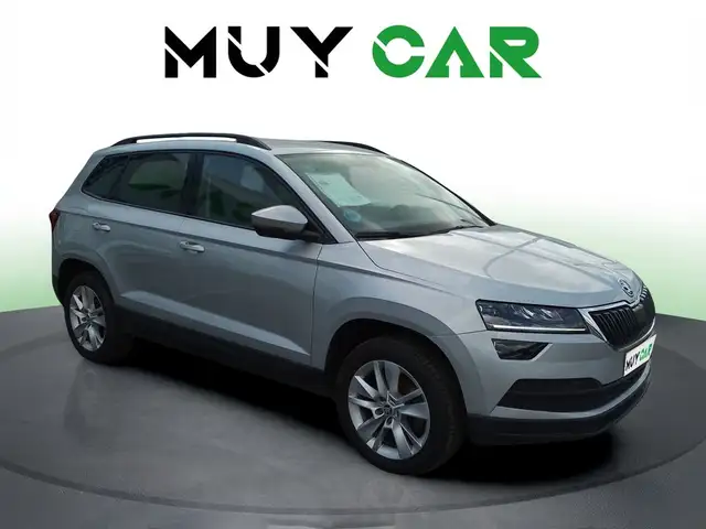 Skoda Karoq 2.0TDI Adblue Ambition 85kW