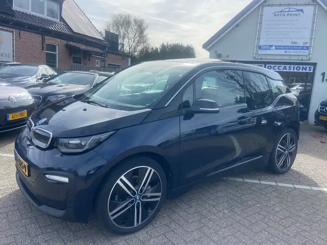 BMW i3 PANO/CAMERA/HARMAN KARDON/ADAPT CRUISE/PDC